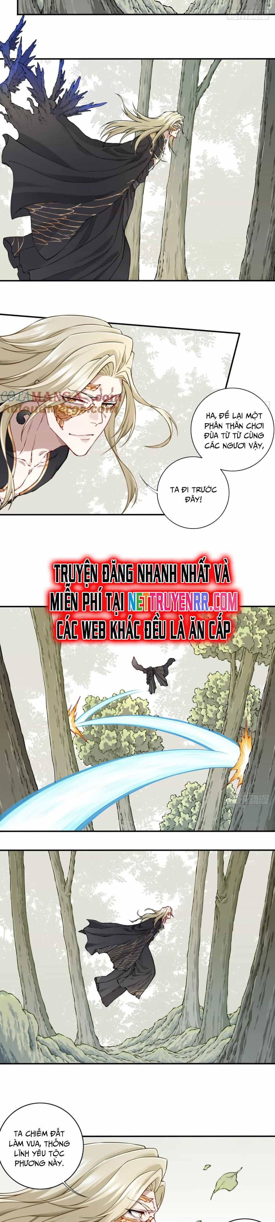 Ta Dùng Cơ Bắp Xưng Bá Tu Tiên Giới - Chương 82 - ảnh 10