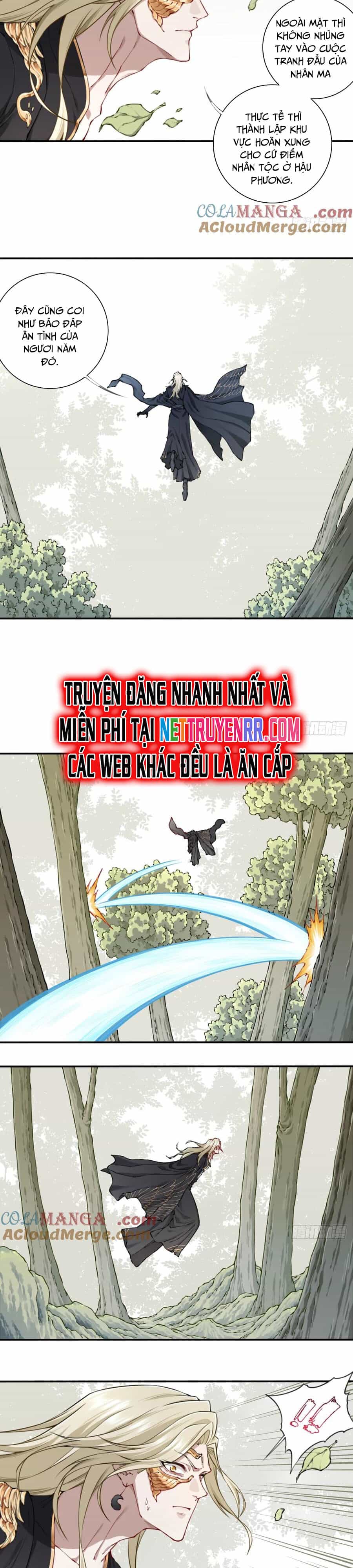 Ta Dùng Cơ Bắp Xưng Bá Tu Tiên Giới - Chương 82 - ảnh 11