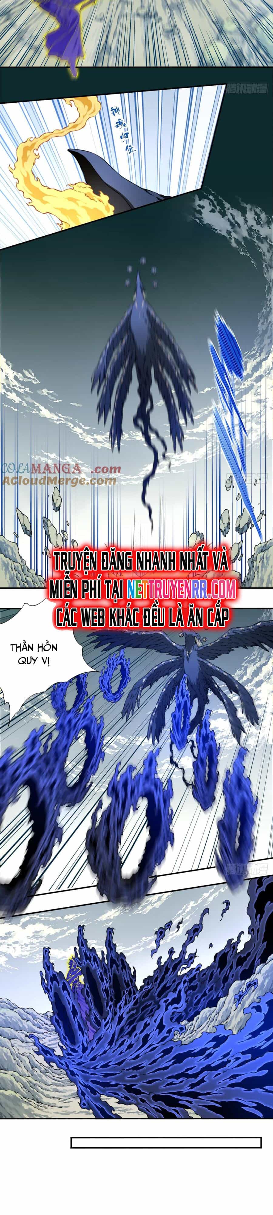 Ta Dùng Cơ Bắp Xưng Bá Tu Tiên Giới - Chương 82 - ảnh 7