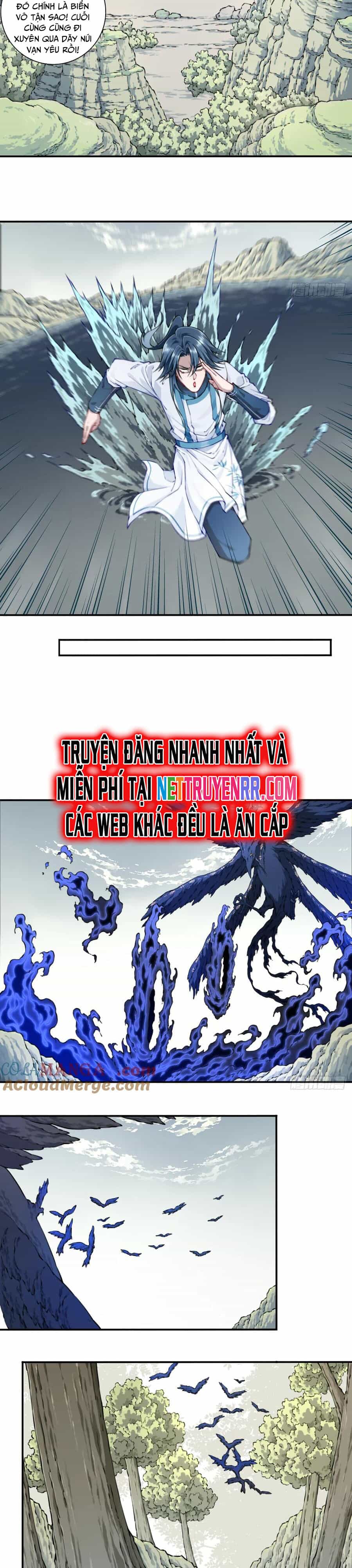 Ta Dùng Cơ Bắp Xưng Bá Tu Tiên Giới - Chương 82 - ảnh 9