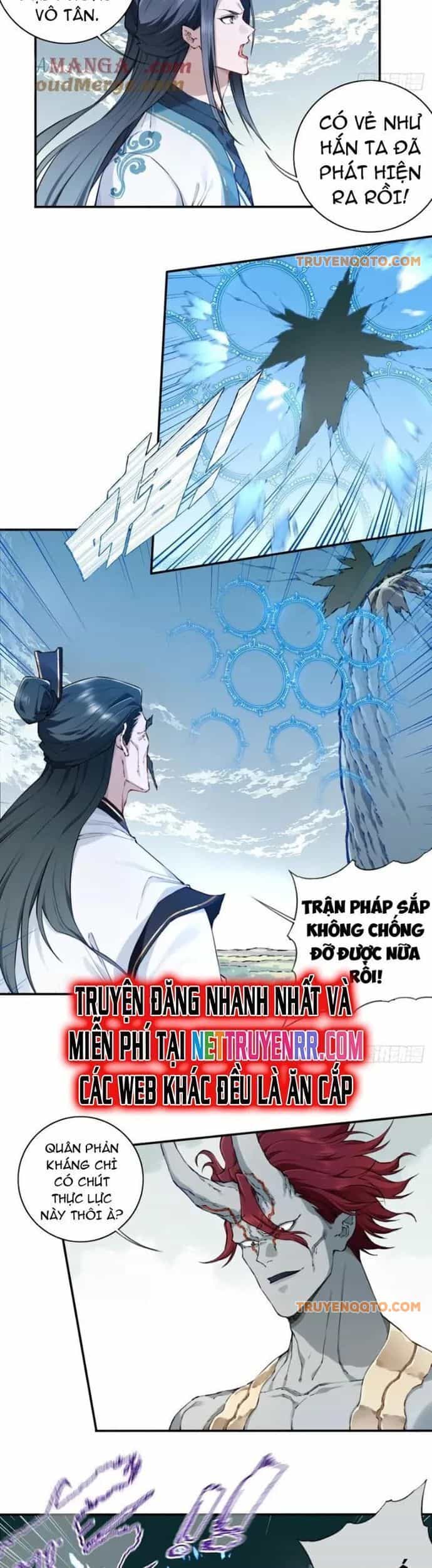 Ta Dùng Cơ Bắp Xưng Bá Tu Tiên Giới - Chương 84 - ảnh 13