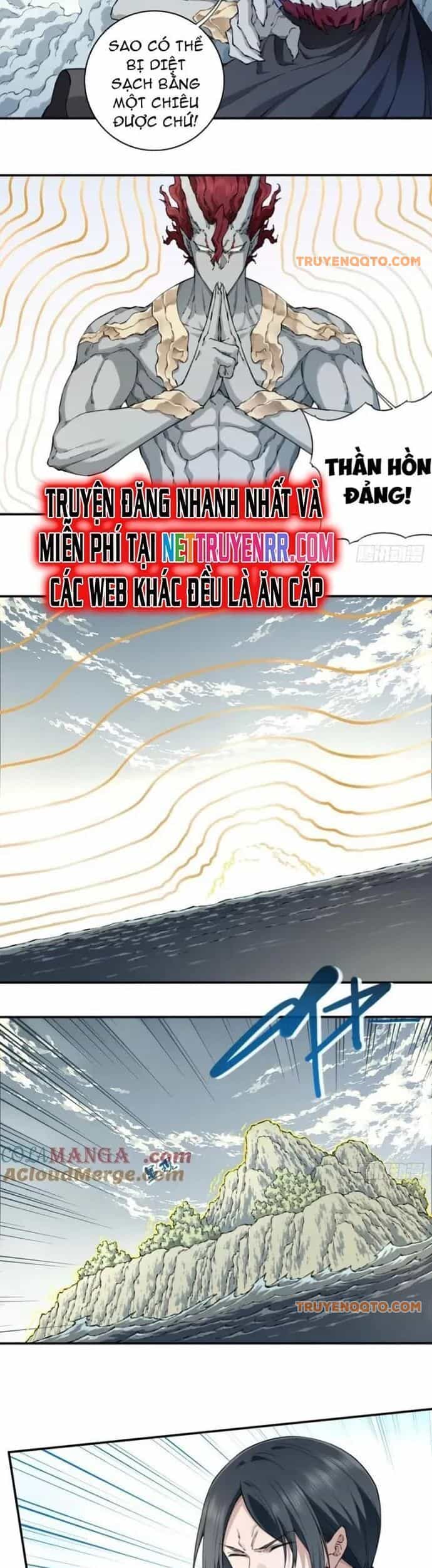 Ta Dùng Cơ Bắp Xưng Bá Tu Tiên Giới - Chương 84 - ảnh 15