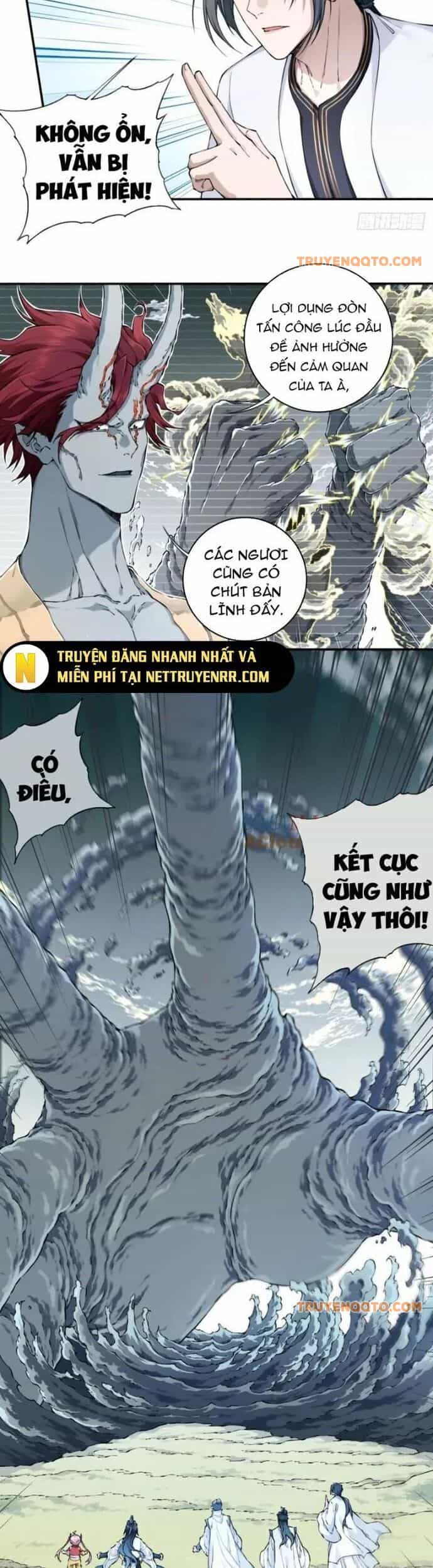 Ta Dùng Cơ Bắp Xưng Bá Tu Tiên Giới - Chương 84 - ảnh 16