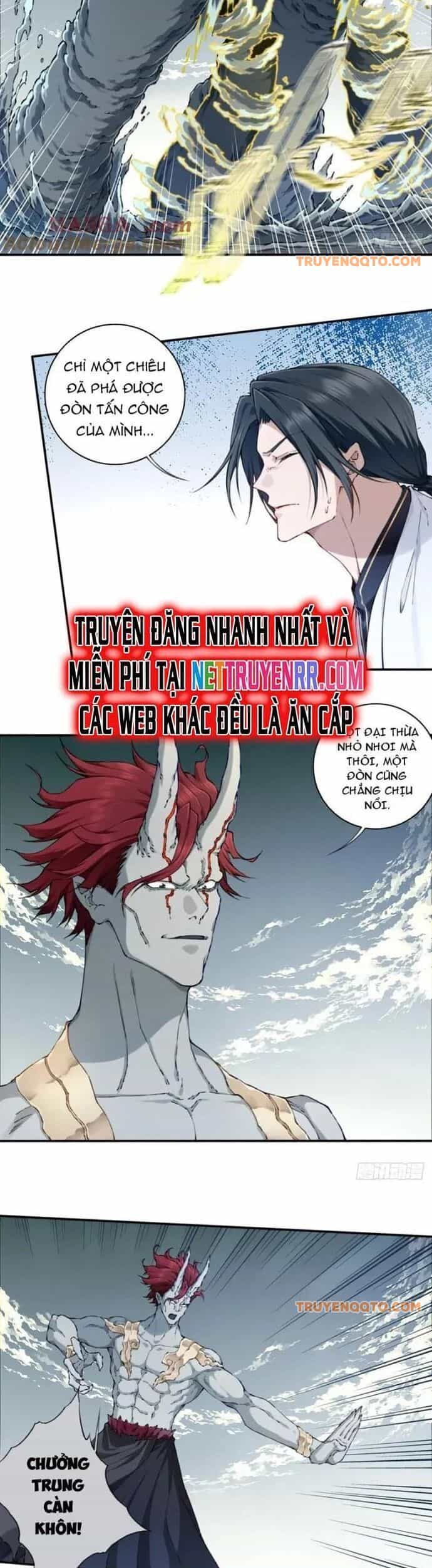 Ta Dùng Cơ Bắp Xưng Bá Tu Tiên Giới - Chương 84 - ảnh 4