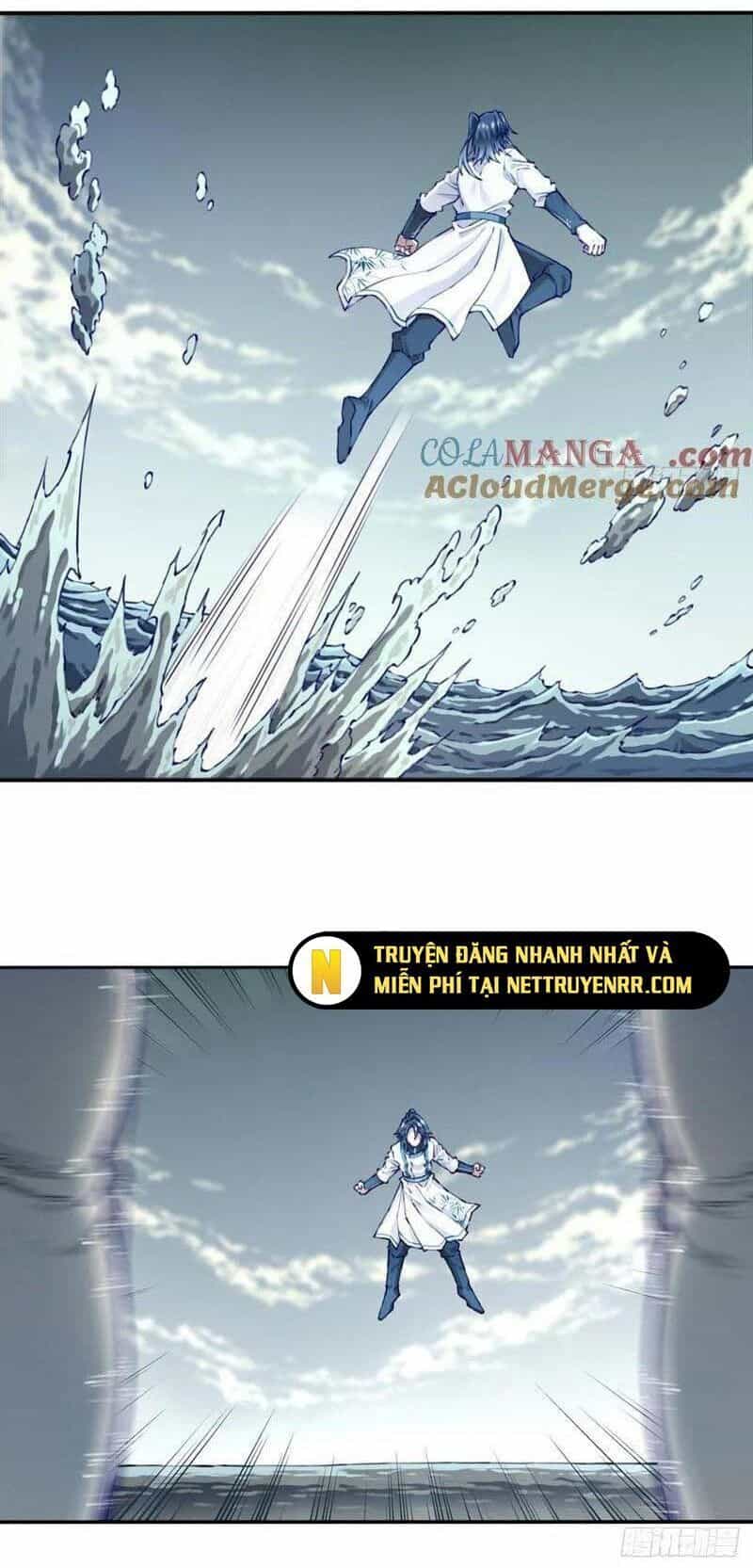 Ta Dùng Cơ Bắp Xưng Bá Tu Tiên Giới - Chương 86 - ảnh 12