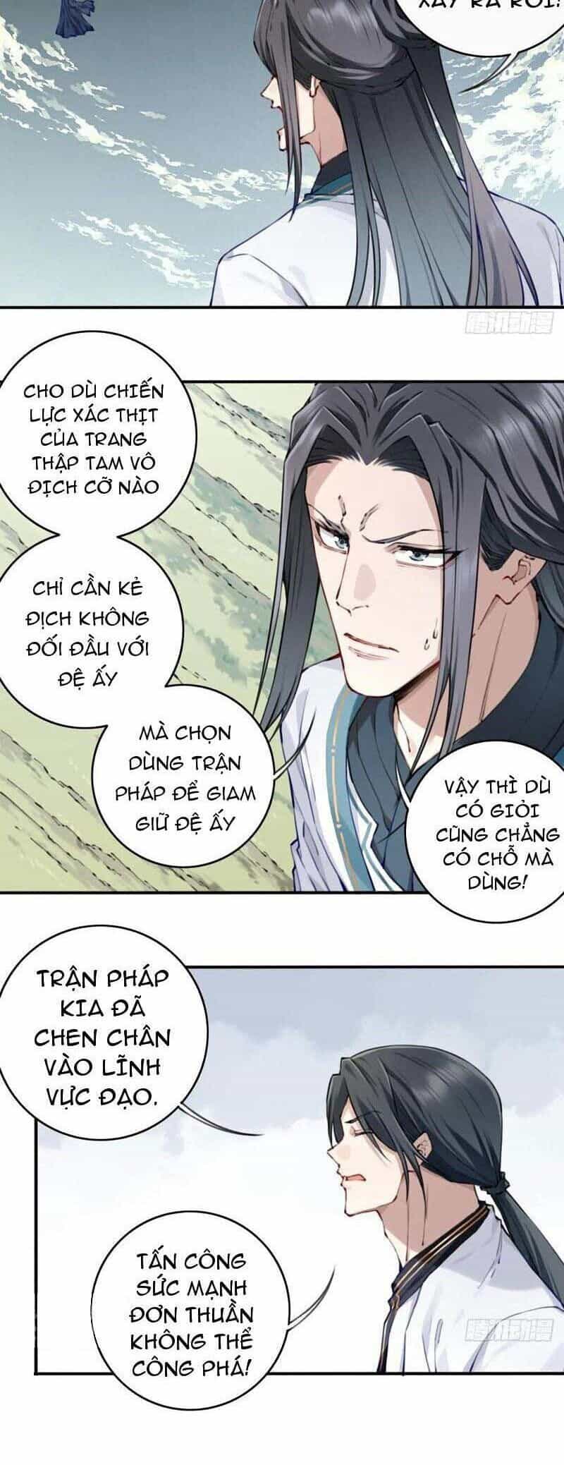 Ta Dùng Cơ Bắp Xưng Bá Tu Tiên Giới - Chương 86 - ảnh 17