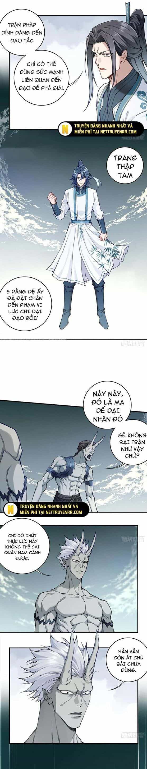 Ta Dùng Cơ Bắp Xưng Bá Tu Tiên Giới - Chương 86 - ảnh 23