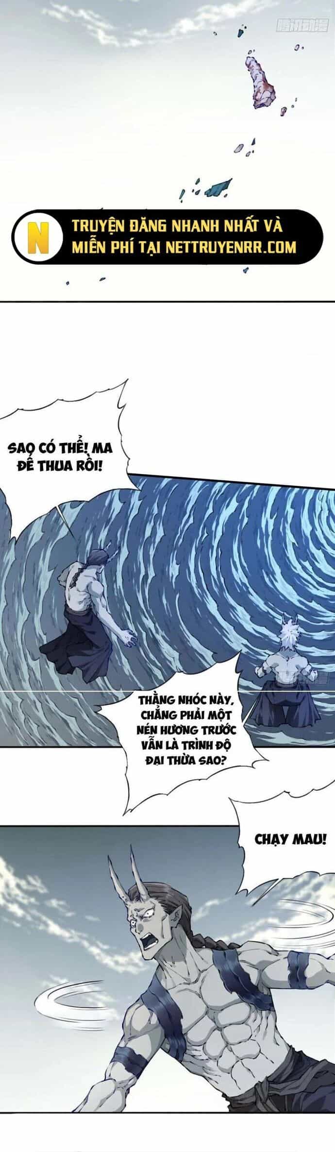 Ta Dùng Cơ Bắp Xưng Bá Tu Tiên Giới - Chương 87 - ảnh 22