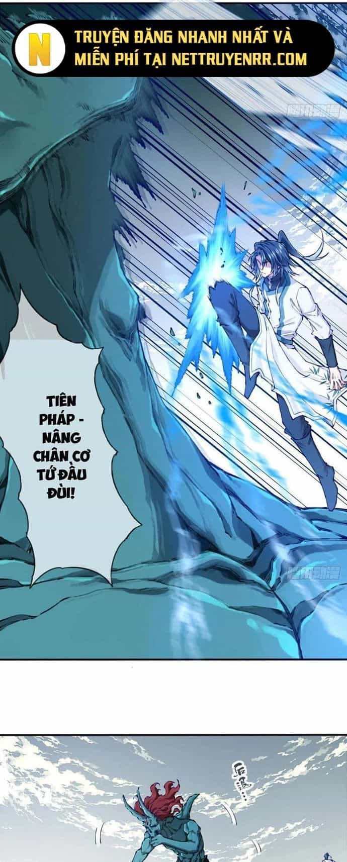 Ta Dùng Cơ Bắp Xưng Bá Tu Tiên Giới - Chương 87 - ảnh 5
