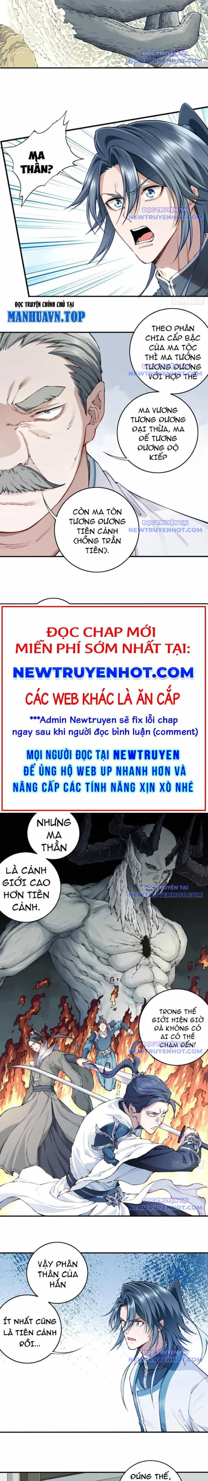 Ta Dùng Cơ Bắp Xưng Bá Tu Tiên Giới - Chương 88 - ảnh 5