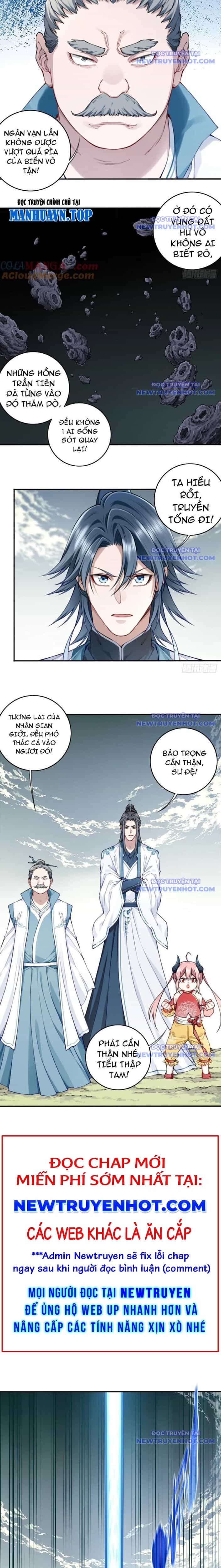 Ta Dùng Cơ Bắp Xưng Bá Tu Tiên Giới - Chương 89 - ảnh 7
