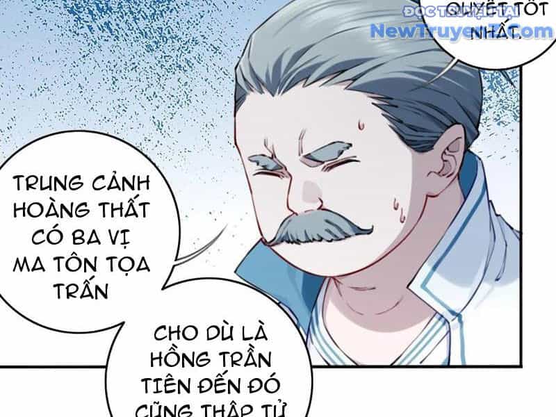 Ta Dùng Cơ Bắp Xưng Bá Tu Tiên Giới - Chương 91 - ảnh 28
