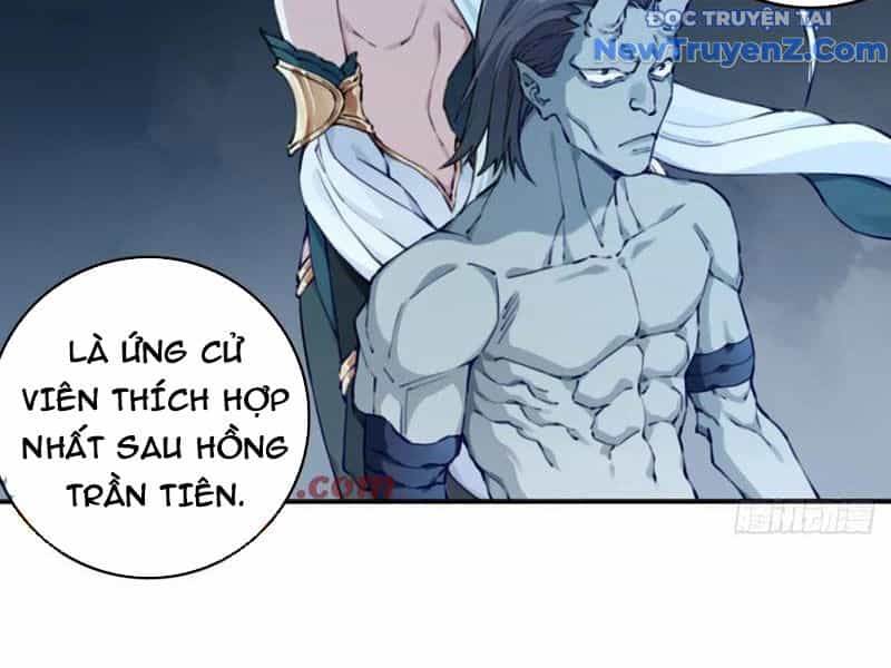 Ta Dùng Cơ Bắp Xưng Bá Tu Tiên Giới - Chương 91 - ảnh 30