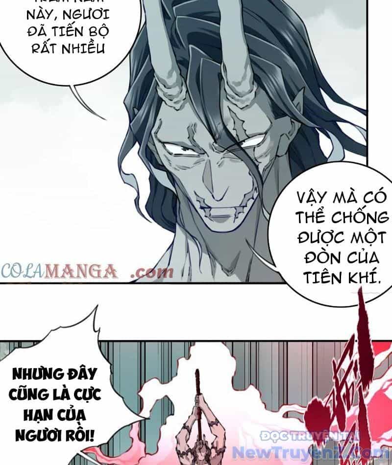 Ta Dùng Cơ Bắp Xưng Bá Tu Tiên Giới - Chương 96 - ảnh 38