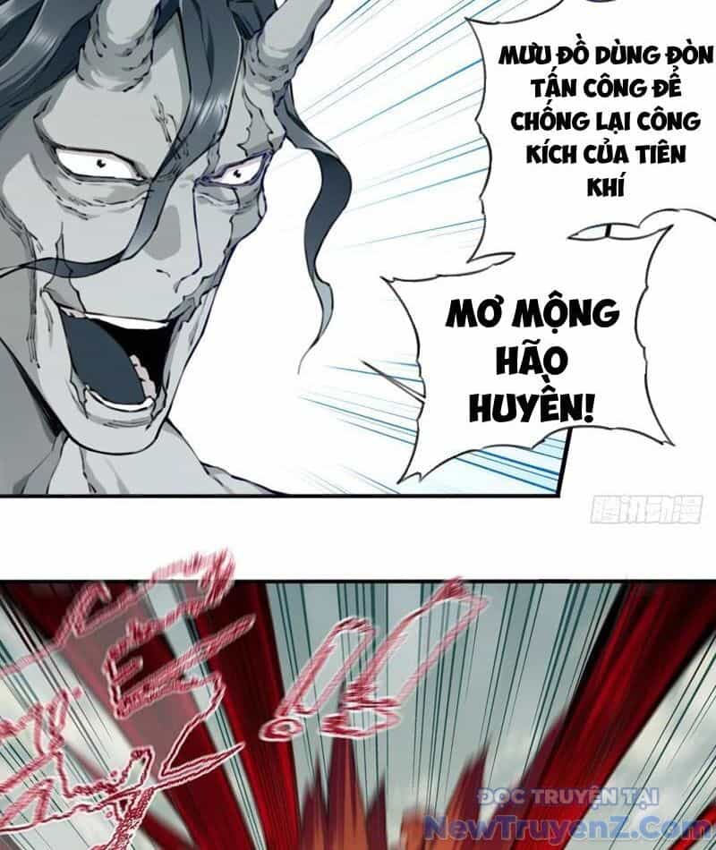 Ta Dùng Cơ Bắp Xưng Bá Tu Tiên Giới - Chương 96 - ảnh 46