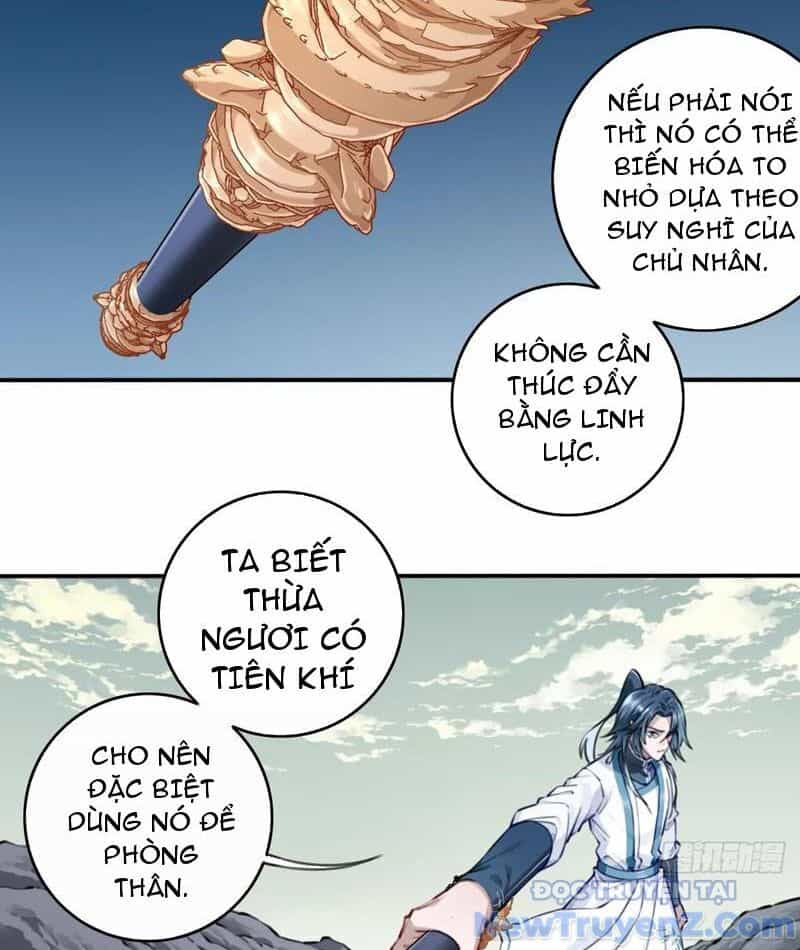 Ta Dùng Cơ Bắp Xưng Bá Tu Tiên Giới - Chương 96 - ảnh 54