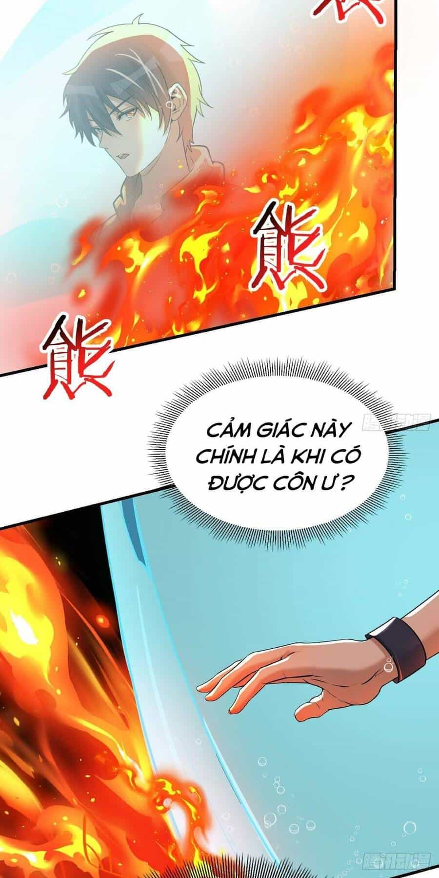 Ta Dùng Hack Tại Dị Giới - Chương 8 - ảnh 24