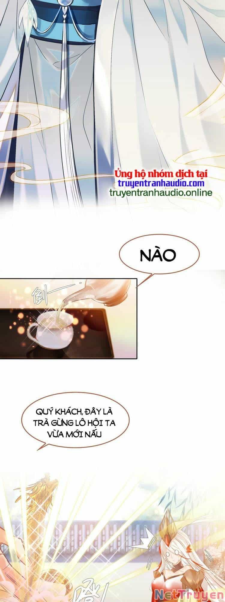 Ta Đúng Là Cao Thủ Tuyệt Thế - Chương 1 - ảnh 24