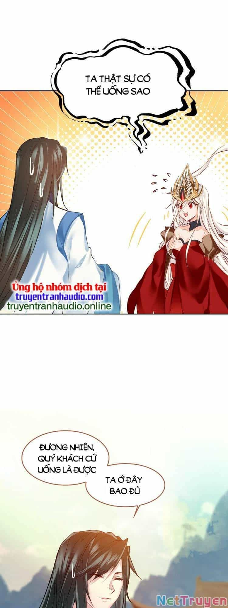Ta Đúng Là Cao Thủ Tuyệt Thế - Chương 1 - ảnh 27
