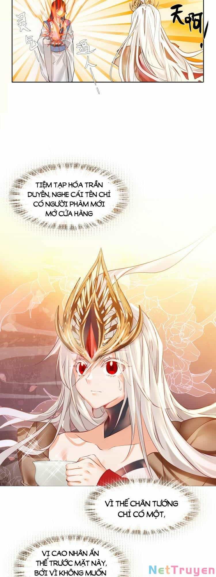 Ta Đúng Là Cao Thủ Tuyệt Thế - Chương 1 - ảnh 29