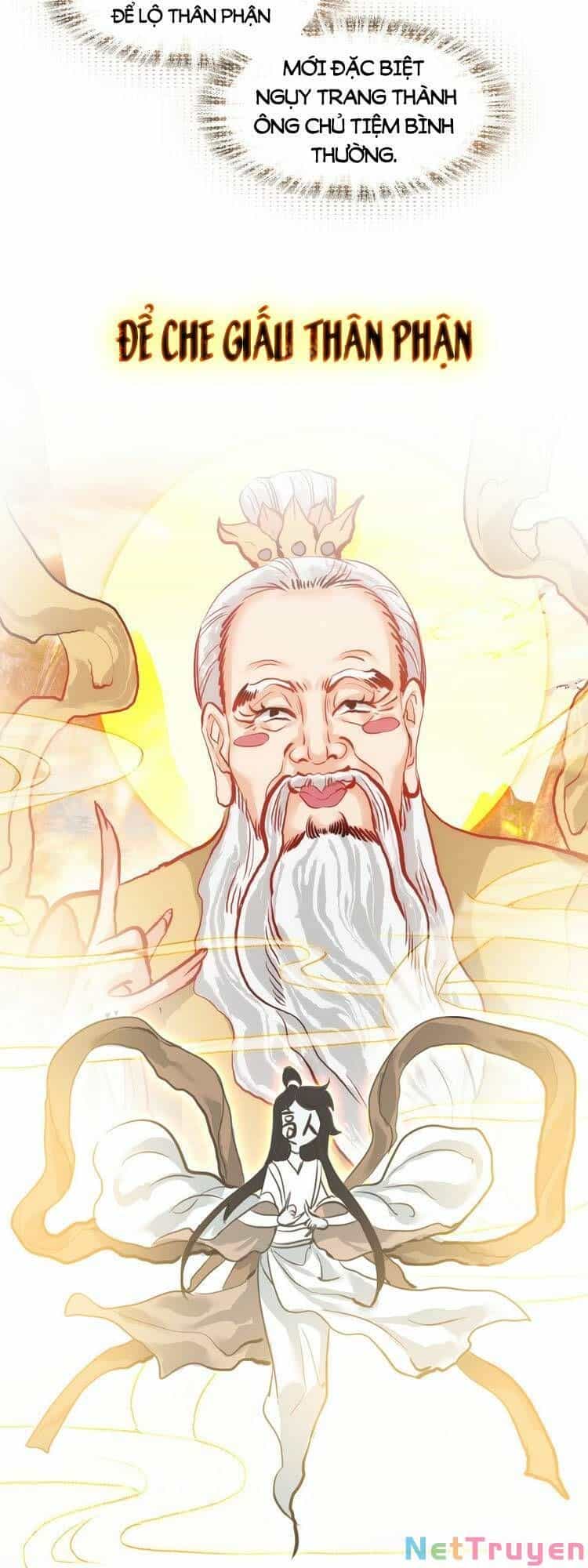 Ta Đúng Là Cao Thủ Tuyệt Thế - Chương 1 - ảnh 30