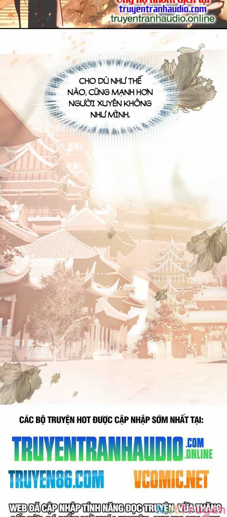 Ta Đúng Là Cao Thủ Tuyệt Thế - Chương 1 - ảnh 37