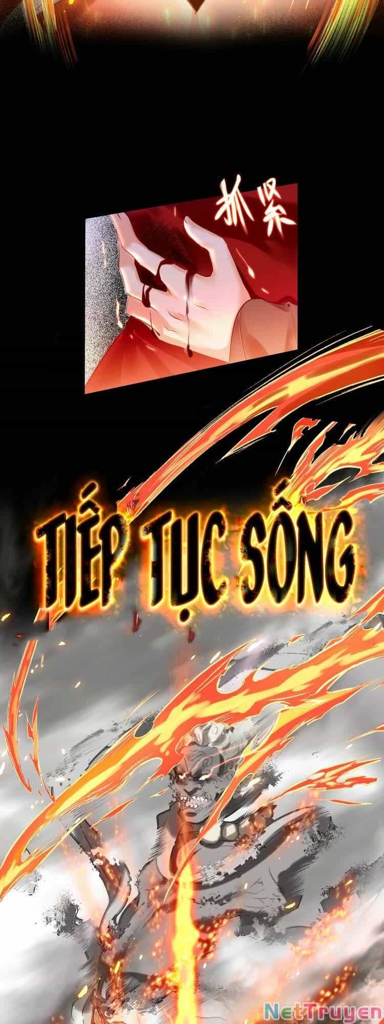 Ta Đúng Là Cao Thủ Tuyệt Thế - Chương 1 - ảnh 9