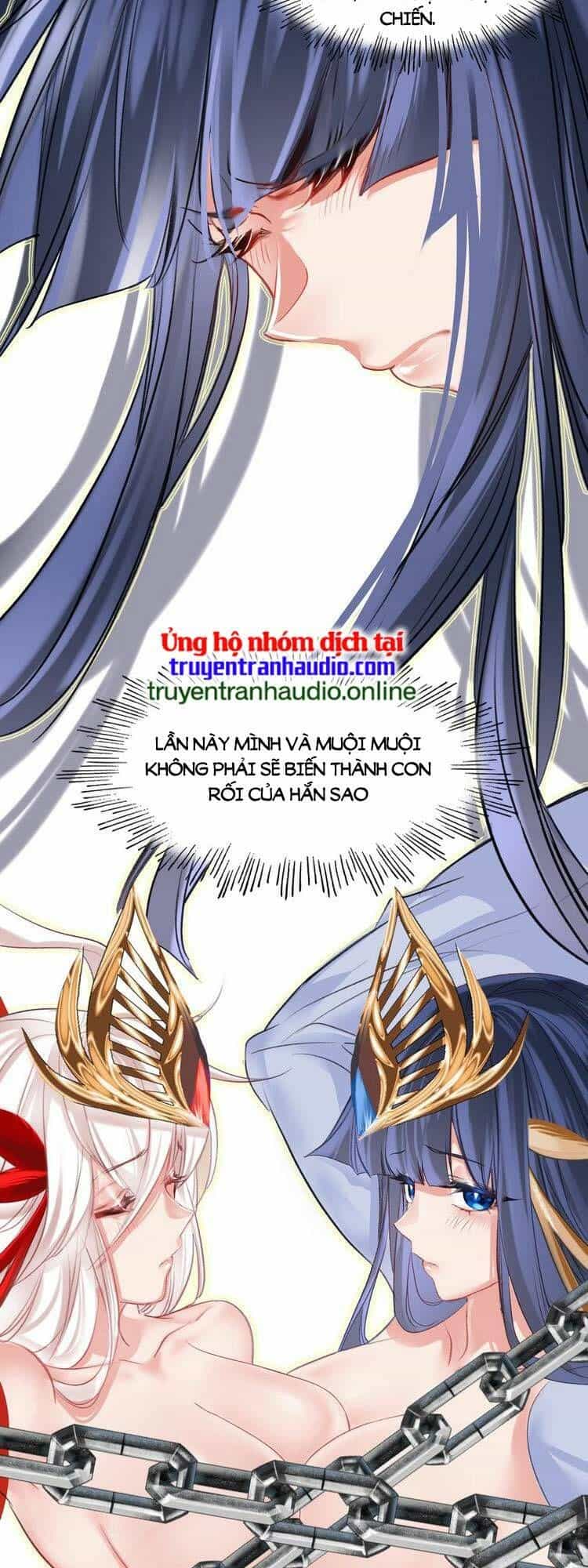 Ta Đúng Là Cao Thủ Tuyệt Thế - Chương 10 - ảnh 21
