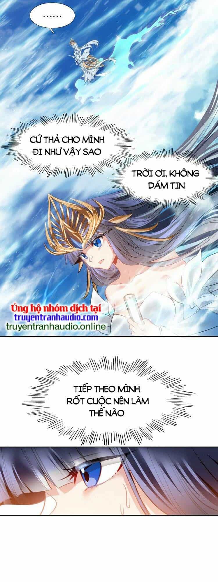 Ta Đúng Là Cao Thủ Tuyệt Thế - Chương 10 - ảnh 25
