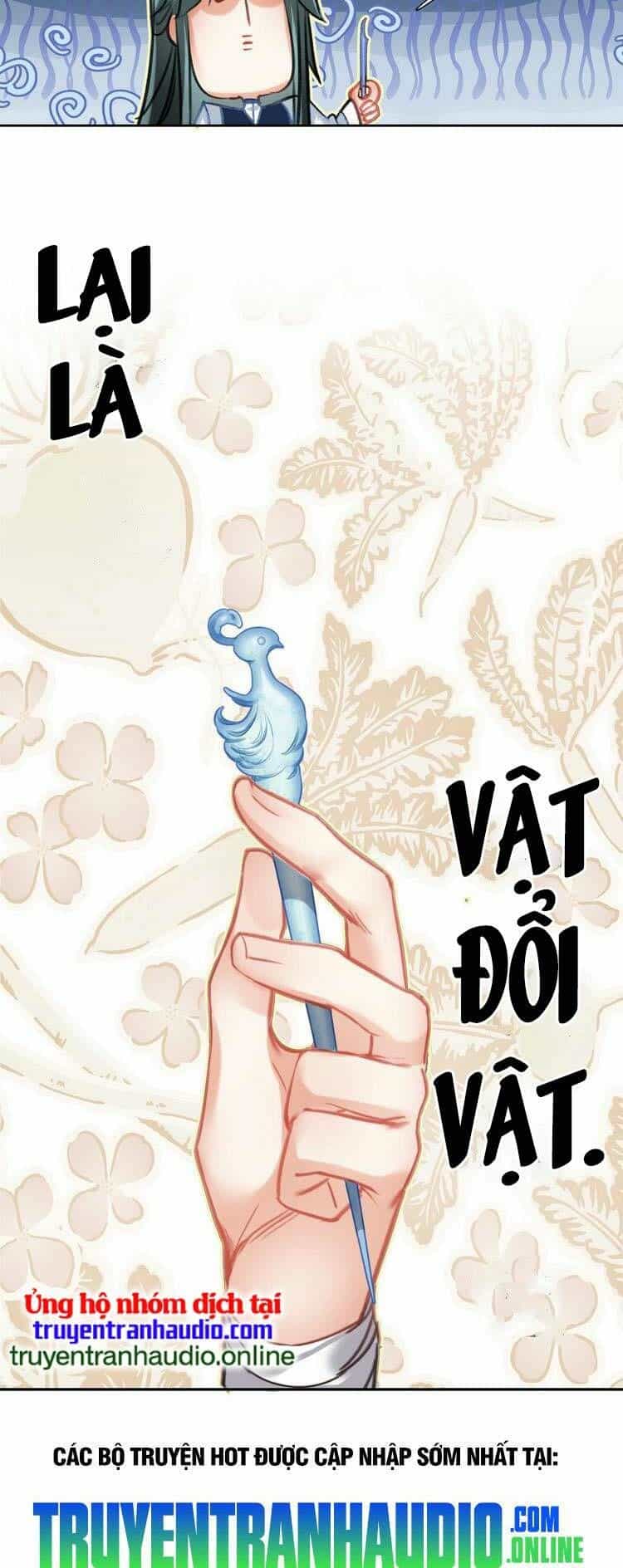 Ta Đúng Là Cao Thủ Tuyệt Thế - Chương 10 - ảnh 28