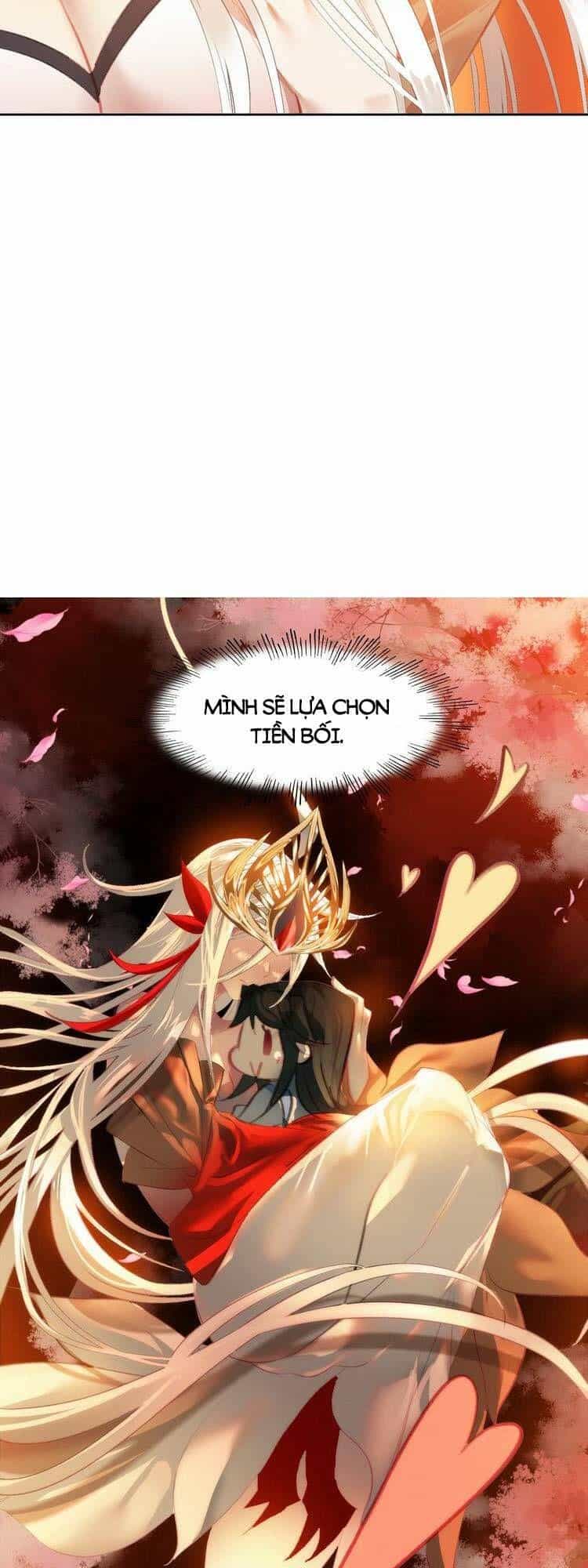 Ta Đúng Là Cao Thủ Tuyệt Thế - Chương 11 - ảnh 19