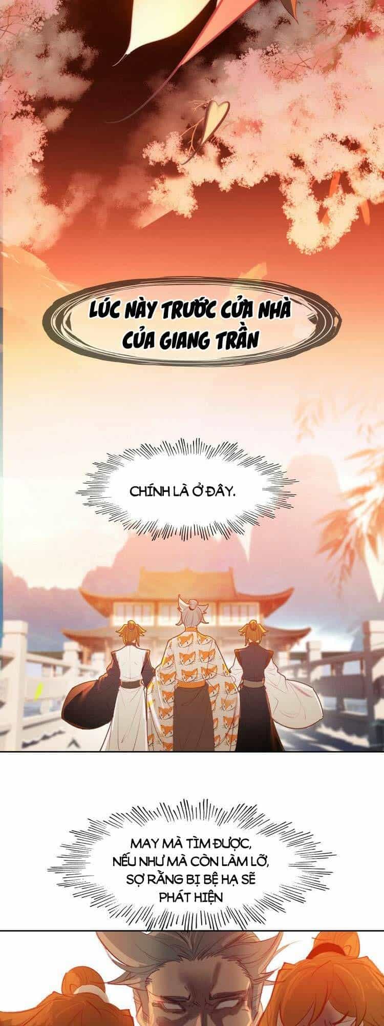 Ta Đúng Là Cao Thủ Tuyệt Thế - Chương 11 - ảnh 20