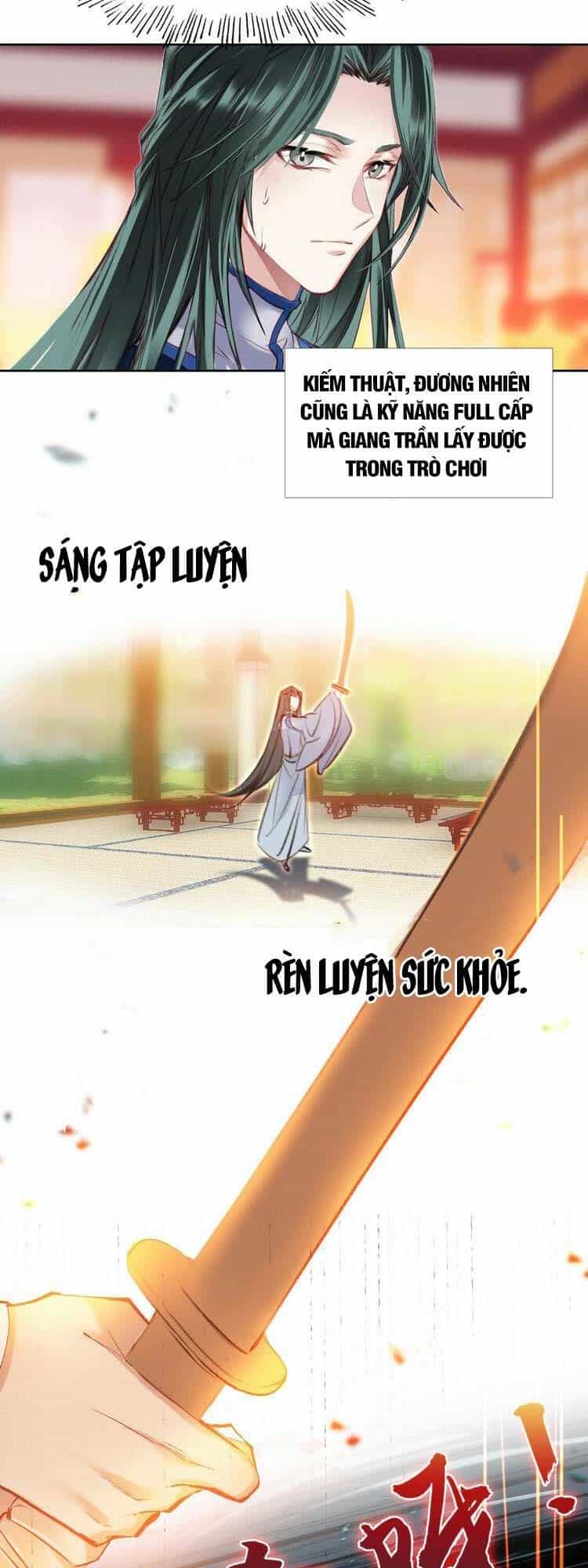 Ta Đúng Là Cao Thủ Tuyệt Thế - Chương 11 - ảnh 26