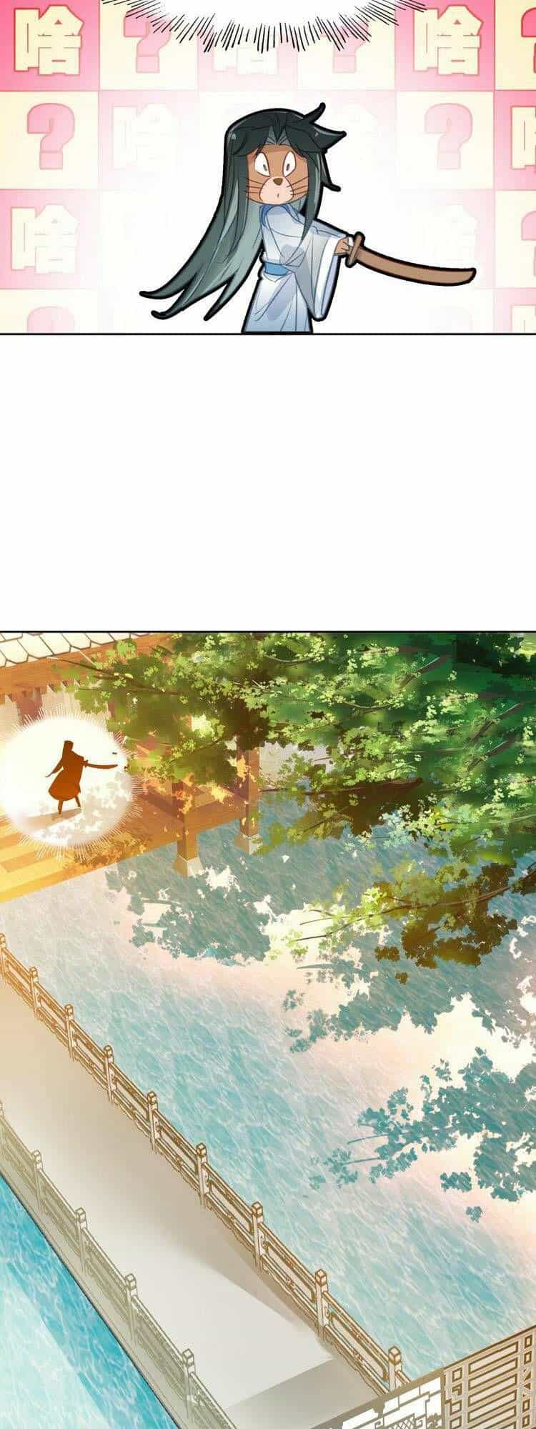 Ta Đúng Là Cao Thủ Tuyệt Thế - Chương 11 - ảnh 30