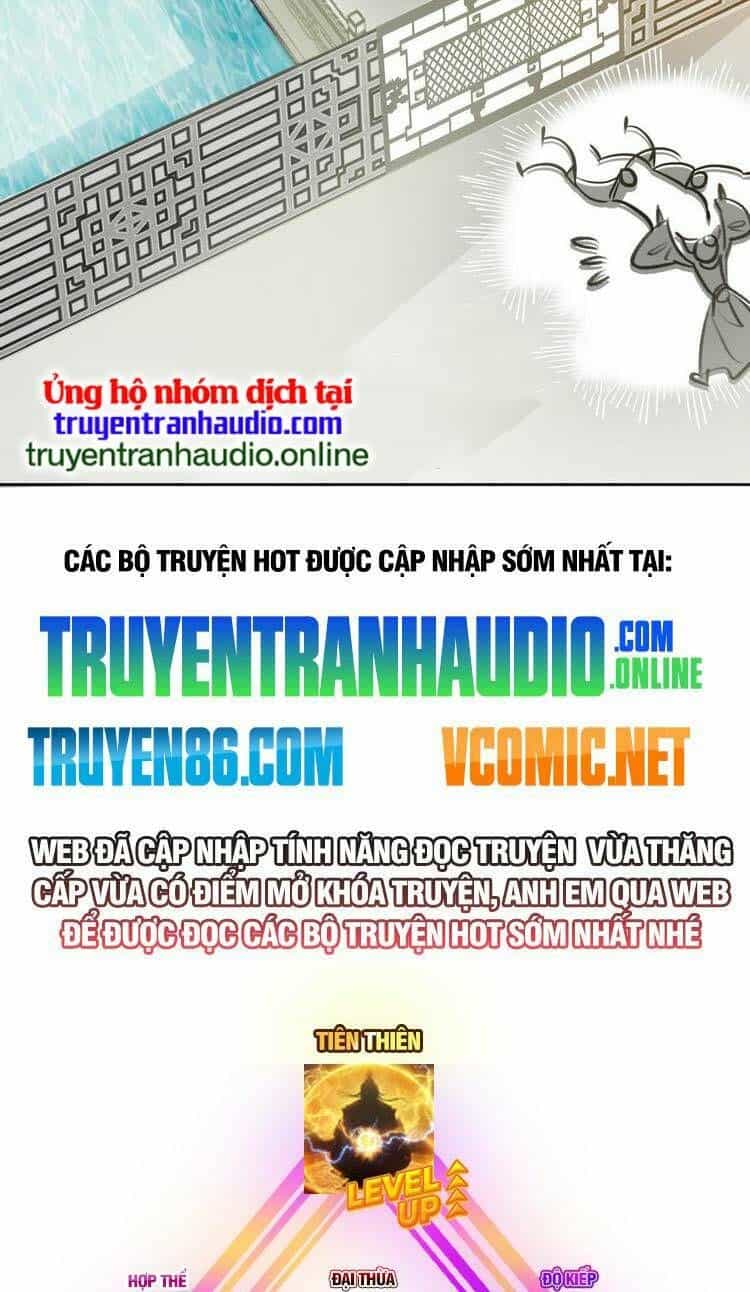 Ta Đúng Là Cao Thủ Tuyệt Thế - Chương 11 - ảnh 31
