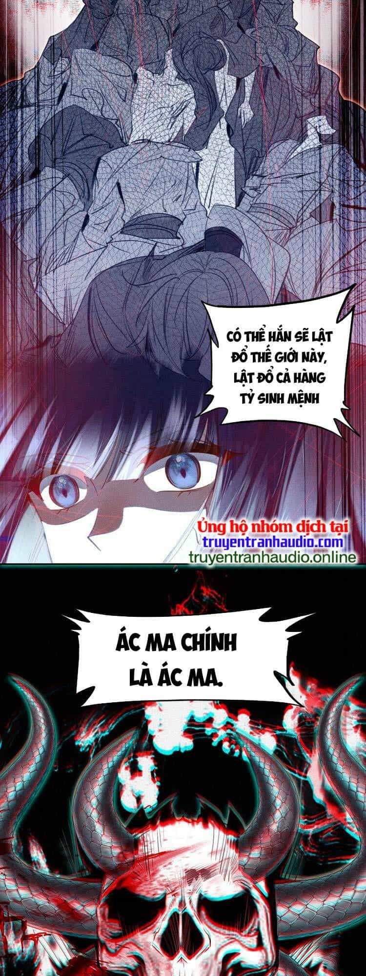 Ta Đúng Là Cao Thủ Tuyệt Thế - Chương 11 - ảnh 7