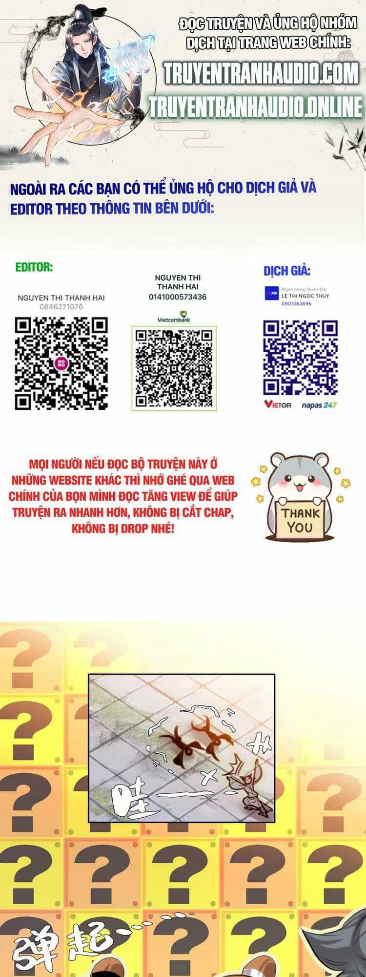 Ta Đúng Là Cao Thủ Tuyệt Thế - Chương 12 - ảnh 2