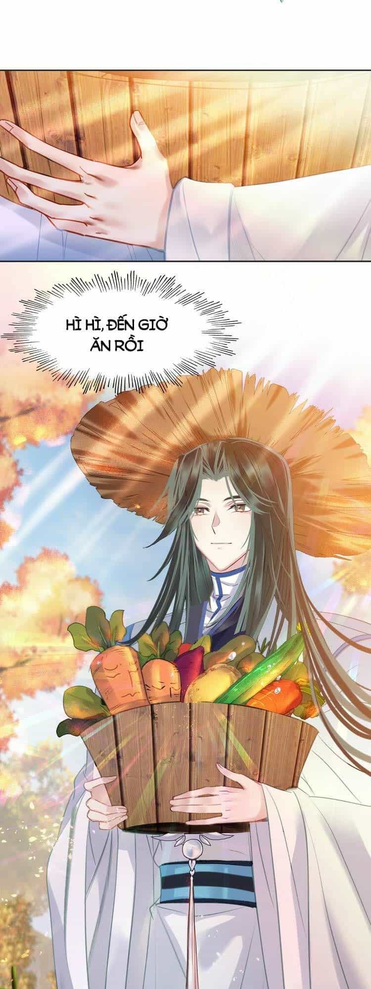 Ta Đúng Là Cao Thủ Tuyệt Thế - Chương 12 - ảnh 27