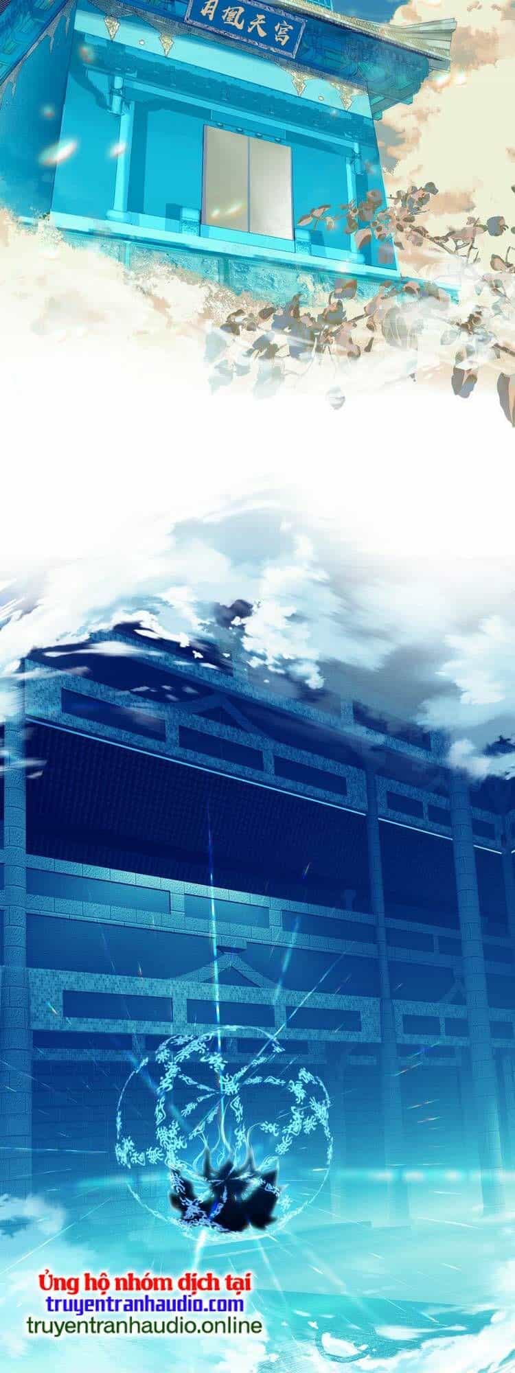 Ta Đúng Là Cao Thủ Tuyệt Thế - Chương 12 - ảnh 8