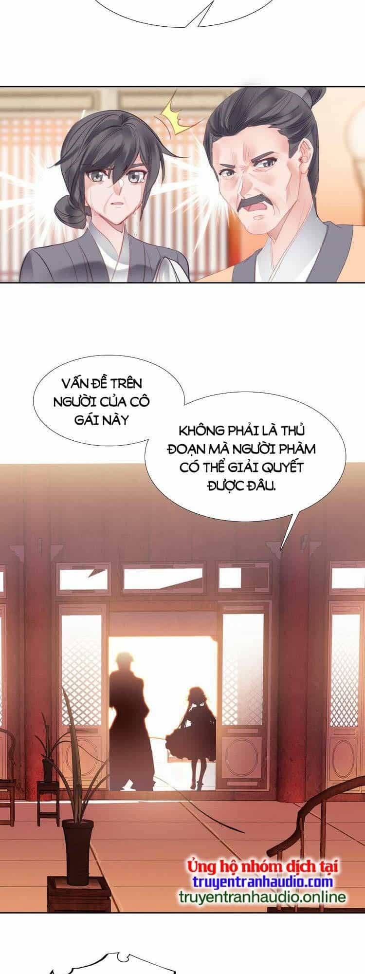 Ta Đúng Là Cao Thủ Tuyệt Thế - Chương 13 - ảnh 10