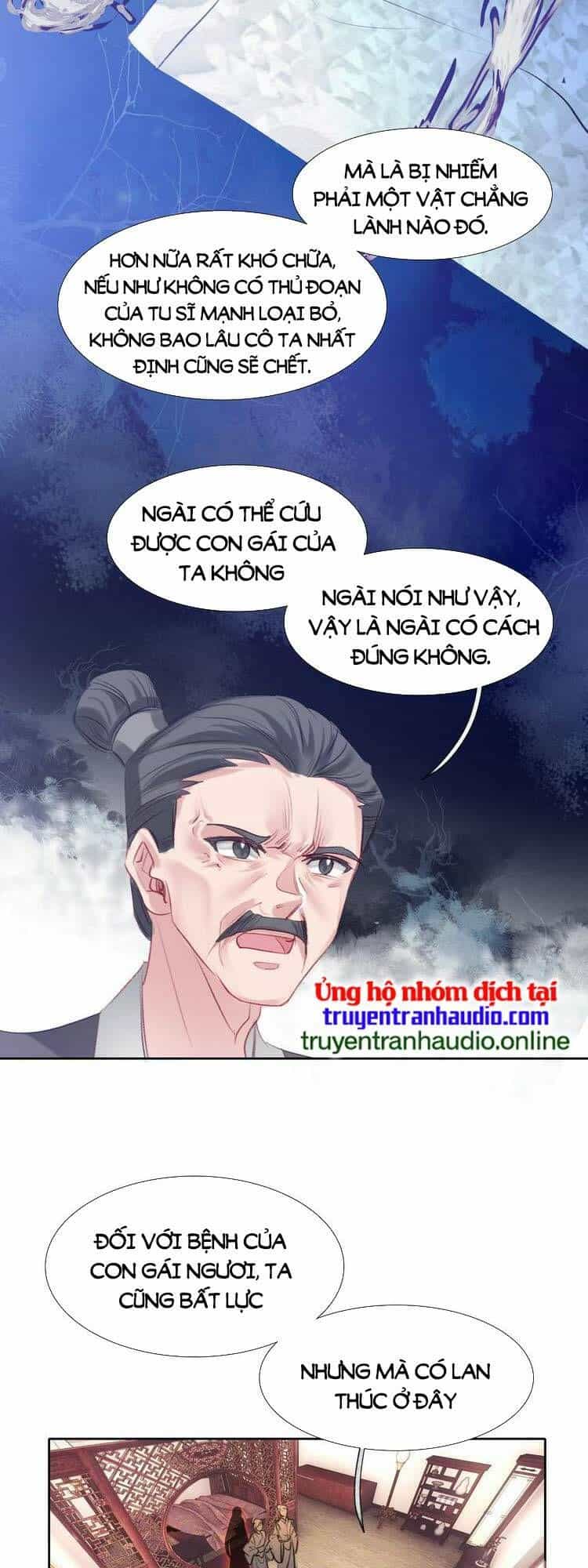 Ta Đúng Là Cao Thủ Tuyệt Thế - Chương 13 - ảnh 13