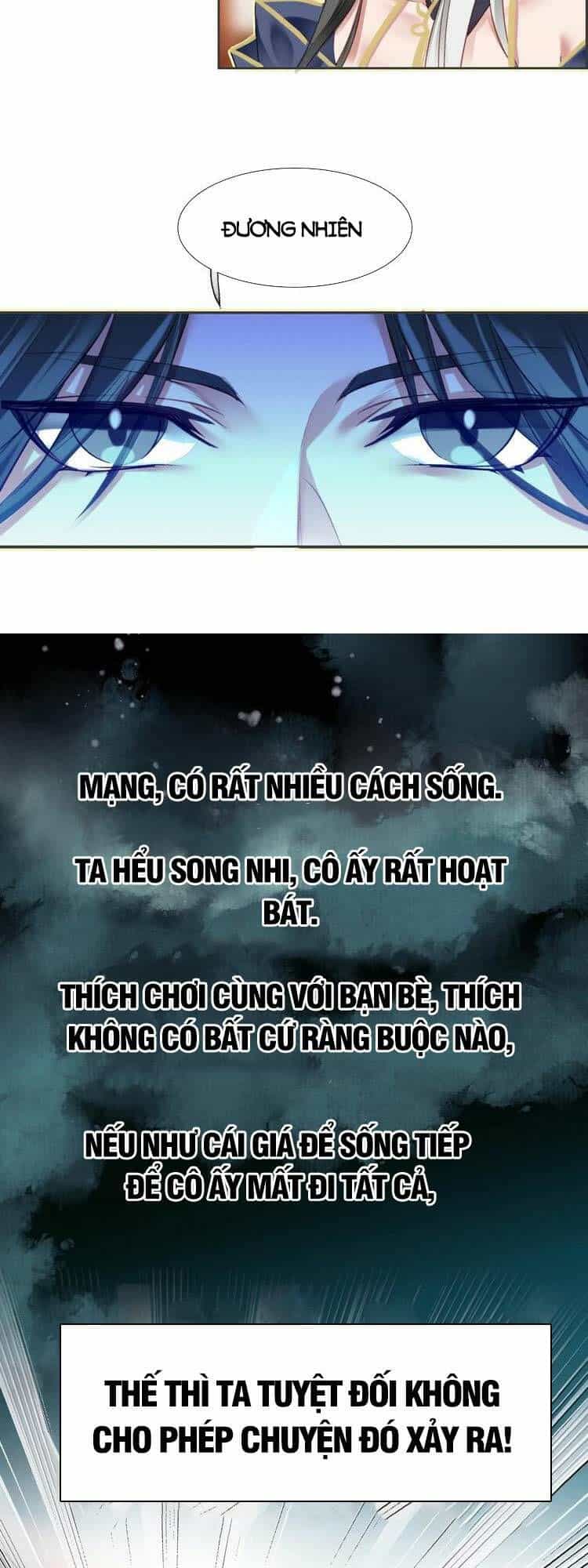 Ta Đúng Là Cao Thủ Tuyệt Thế - Chương 13 - ảnh 19