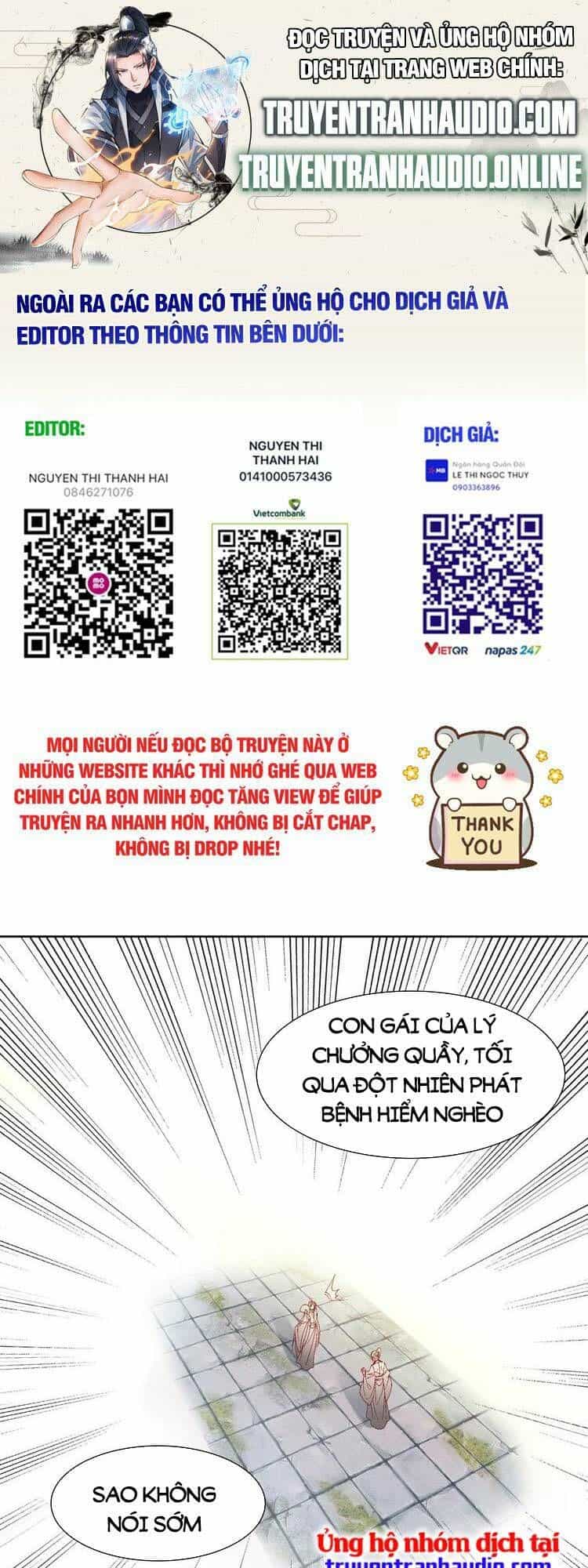 Ta Đúng Là Cao Thủ Tuyệt Thế - Chương 13 - ảnh 2