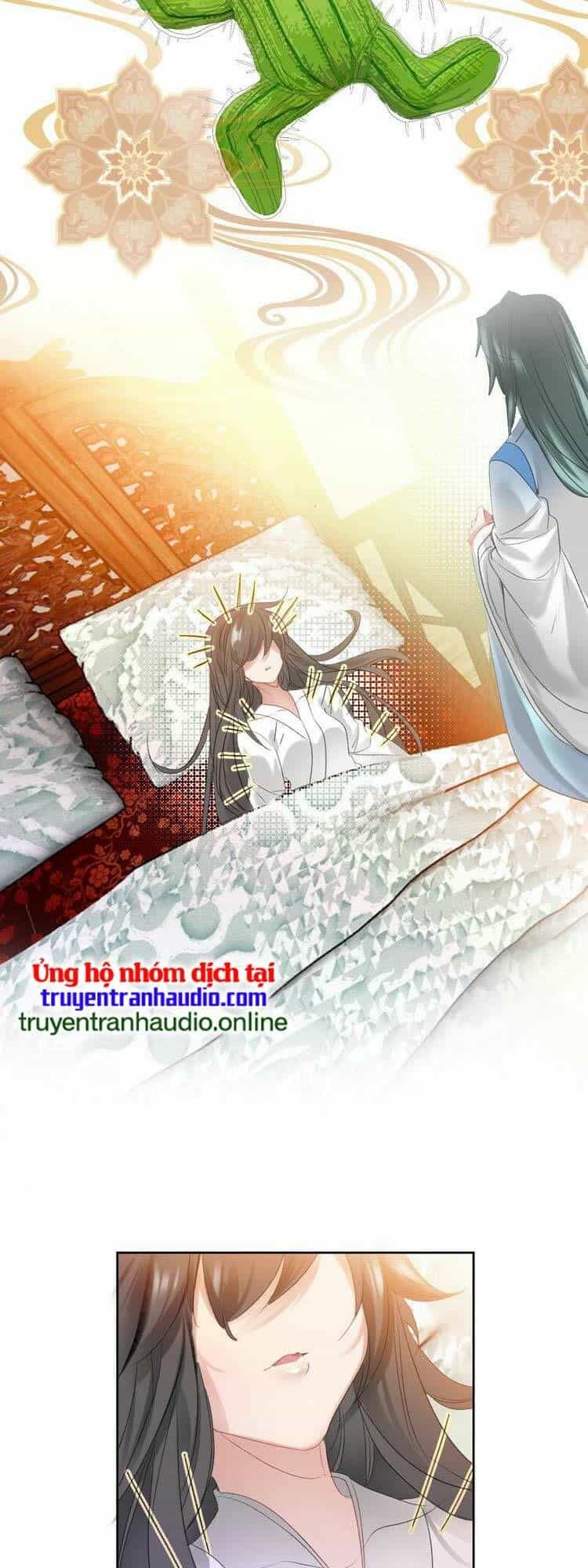Ta Đúng Là Cao Thủ Tuyệt Thế - Chương 13 - ảnh 28