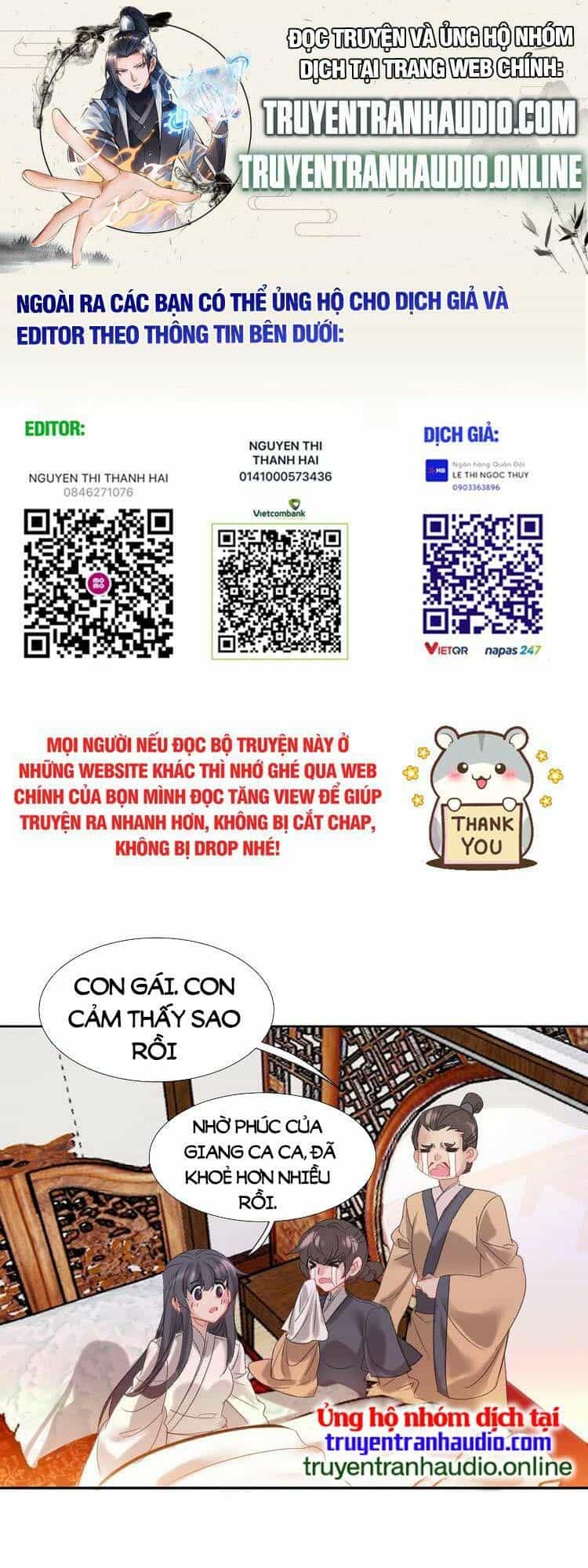 Ta Đúng Là Cao Thủ Tuyệt Thế - Chương 14 - ảnh 2
