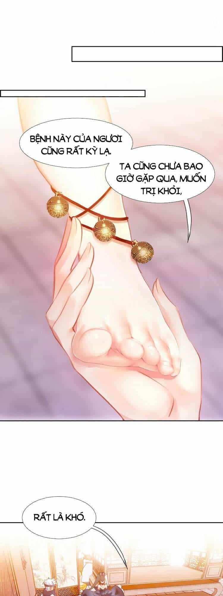 Ta Đúng Là Cao Thủ Tuyệt Thế - Chương 14 - ảnh 21