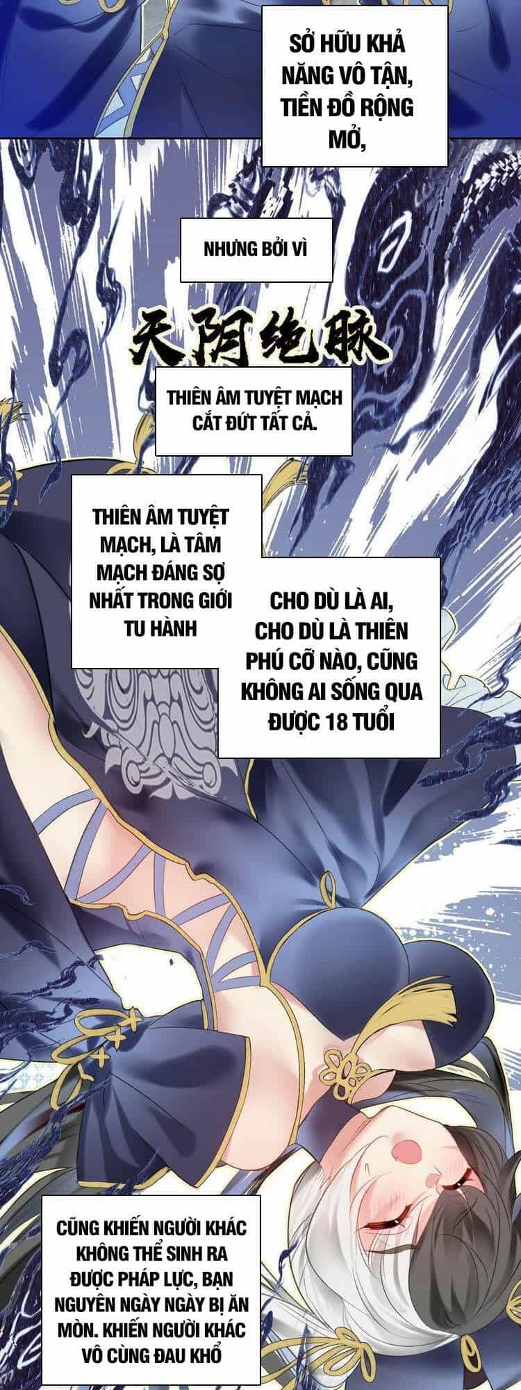 Ta Đúng Là Cao Thủ Tuyệt Thế - Chương 14 - ảnh 8