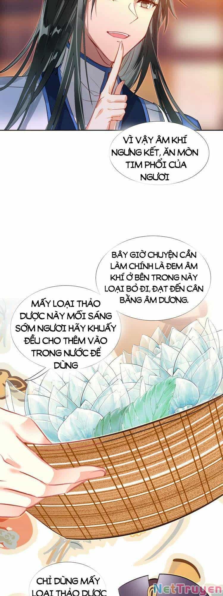 Ta Đúng Là Cao Thủ Tuyệt Thế - Chương 15 - ảnh 15