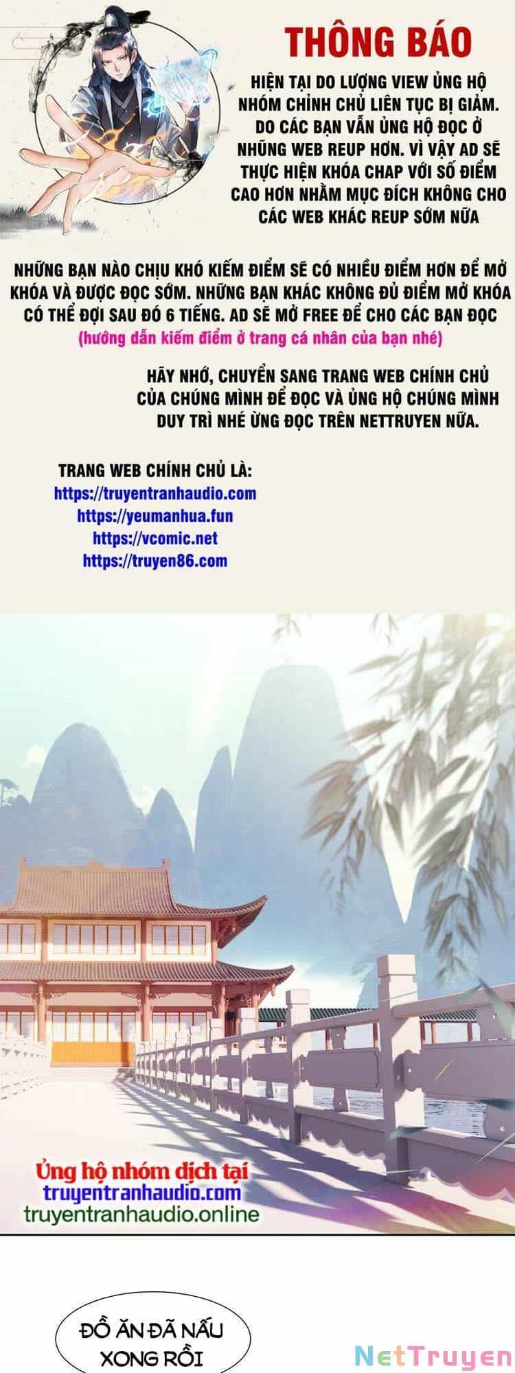 Ta Đúng Là Cao Thủ Tuyệt Thế - Chương 15 - ảnh 2