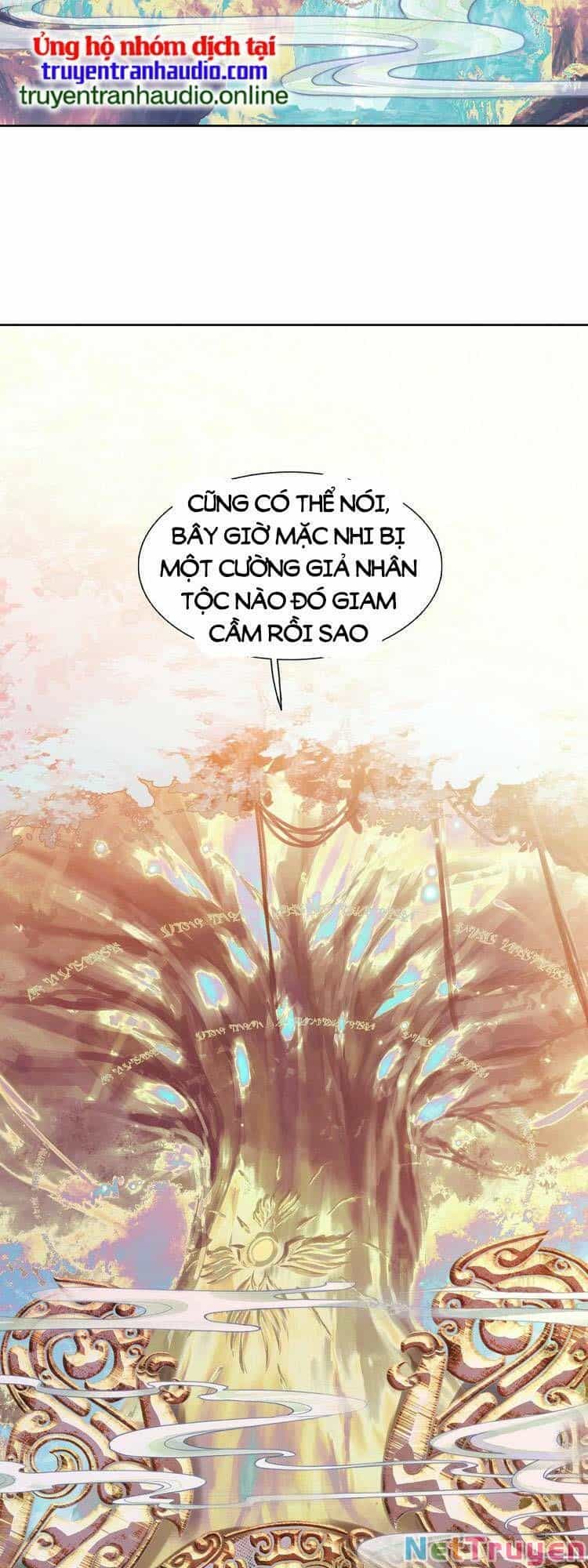 Ta Đúng Là Cao Thủ Tuyệt Thế - Chương 15 - ảnh 7